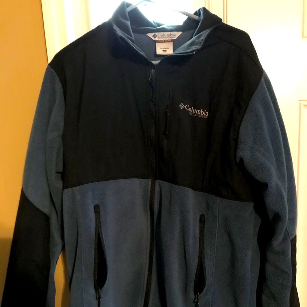 Columbia Jacket